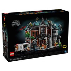 LEGO DC Super Heroes 76300 Arkham Asylum
